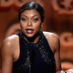 Image for article titled Beyoncé and Taraji P. Henson Talk About Baltimore